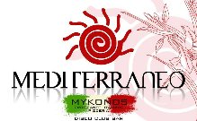 ristorante mediterraneo