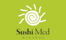 ristorante sushi med